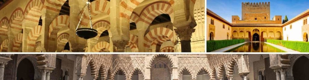 Packages to Andalusia and Southern Spain from Madrid with an English-speaking guide.