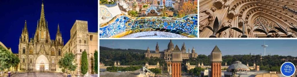 Visit Barcelona in one day with an expert local guide. See the essentials of Barcelona.