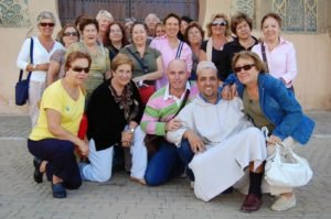 Excursions, day trips & Tours for Groups