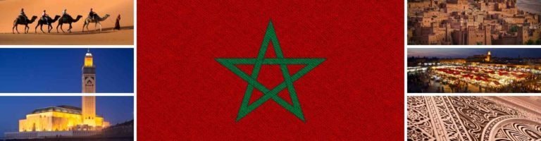 Paquetes a Marruecos todo incluido con guías en español y hoteles en Marruecos incluidos