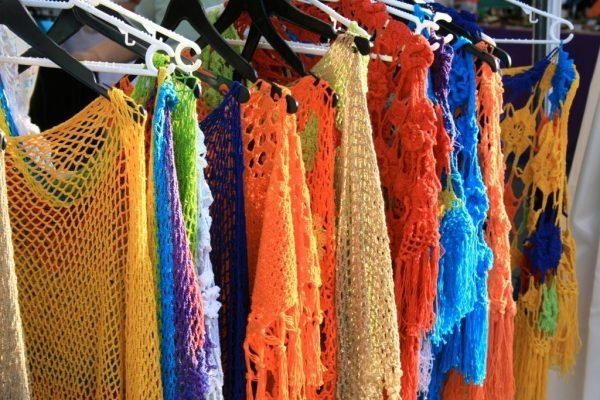 Besuchen Sie den Almeria Craft Market