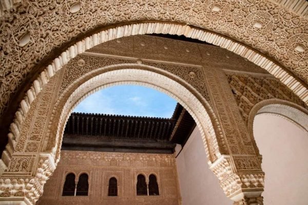 Paquetes a Europa. Visitar Alhambra con guía en español