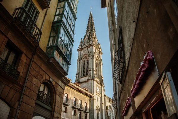 Tours al País Vasco. Visitar Bilbao en el Norte de España