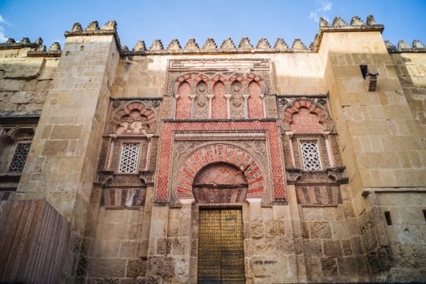 Visitar Córdoba con guía local. Tours a Andalucía.