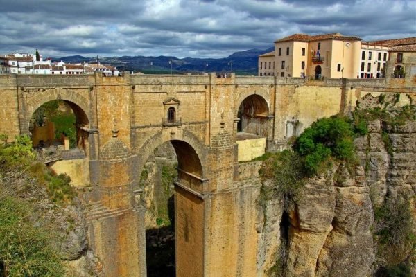 Tours to the South of Spain. Visit Ronda Andalusia