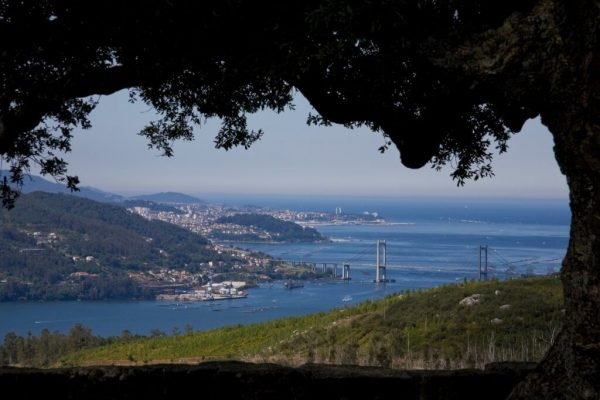 Coach holiday to Galicia and the Rias Bajas Estuaries. Visit Vigo with an English speaking guide