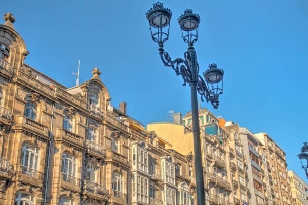 Visitar Vigo y Galicia con guía en español