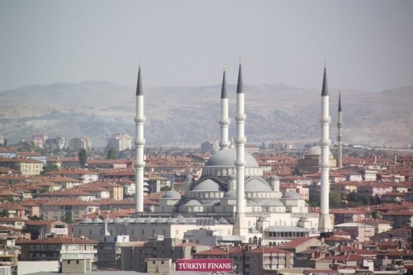 Paquetes a Oriente Proximo - Visitar Ankara Turquía con guía en español