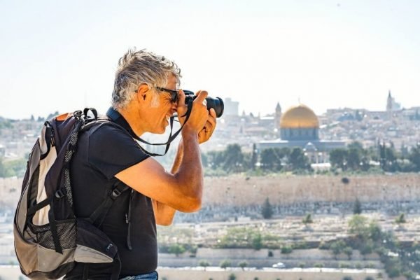 Paquetes a Medio Oriente e Israel - Visitar Jerusalén con guía en español