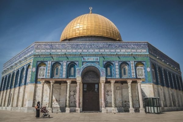 Paquetes por la Tierra Santa - Visitar Jerusalén con guía de habla hispana