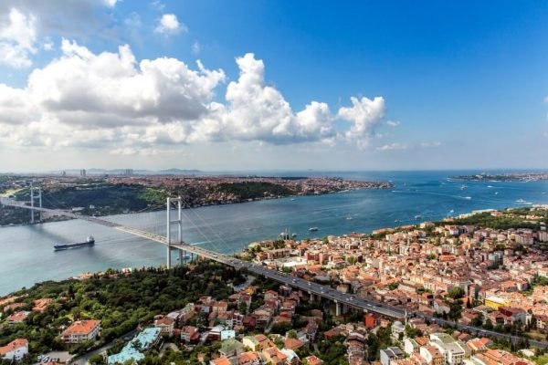 Vacaciones a Turquía - Visita de Estambul con guía oficial en español