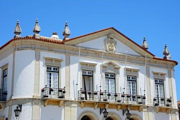Packages to Europe from Portugal. Tours to the Southern Portugal, Algarve