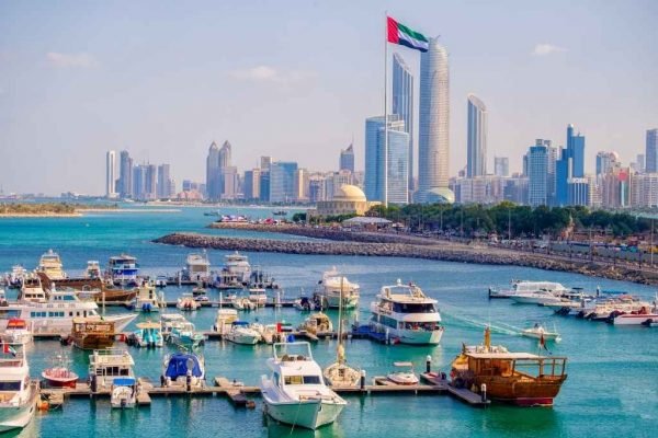 Vacaciones a Abu Dhabi y Medio Oriente