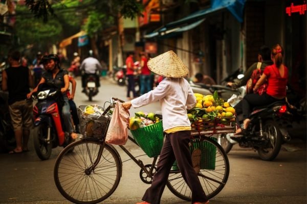 Viajes a Asia y Oriente - Visitar Vietnam con guía en español