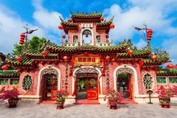Vacaciones a Asia y Oriente - Visitar Vietnam con guía en español