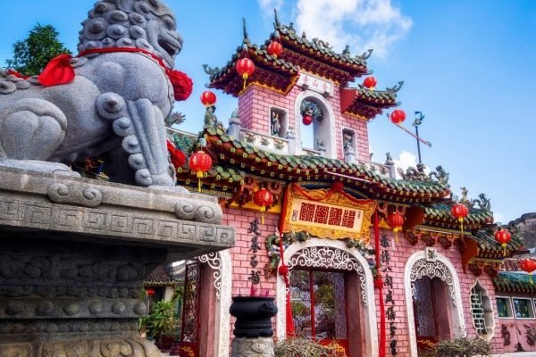 Circuitos a Asia y Oriente - Visitar Vietnam con guía en español