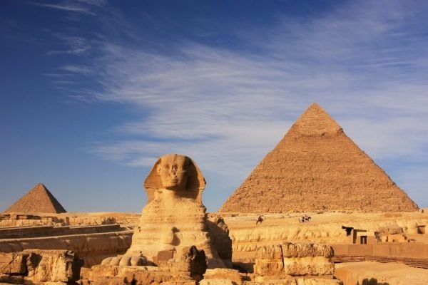 Tours a Africa - Visitar El Cairo con guía en español