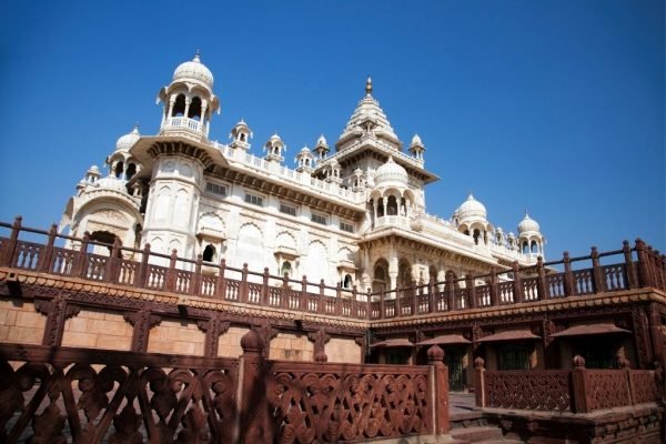 Tours a Oriente - Visitar Jodhpur India con guía