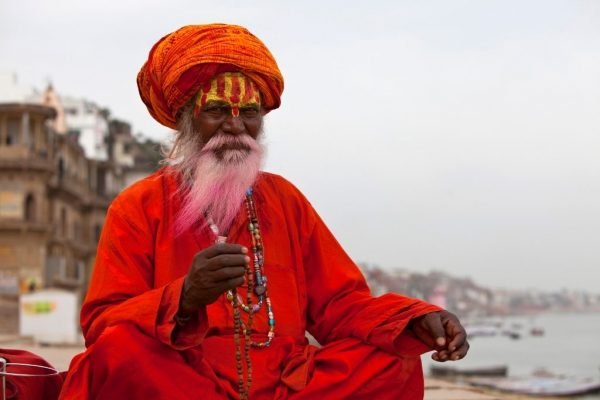 Excursiones a Asia - Conocer la cultura hindu