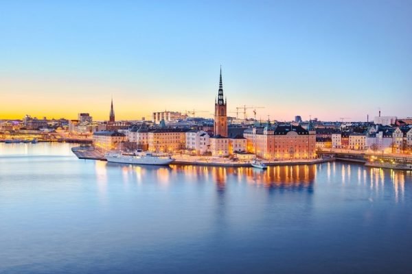Paquetes al Norte de Europa - Viajes a Suecia y Estocolmo
