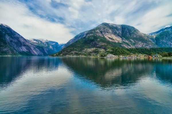 Viajes a Noruega - Crucero por los fiordos noruegos