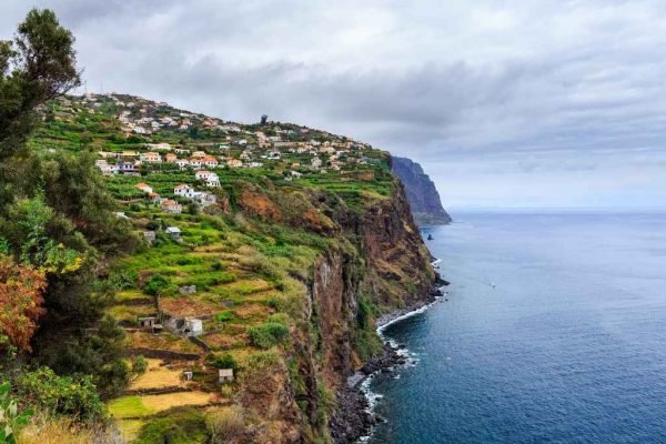 Circuitos por Portugal - Visitar la Isla de Madeira con guía en español