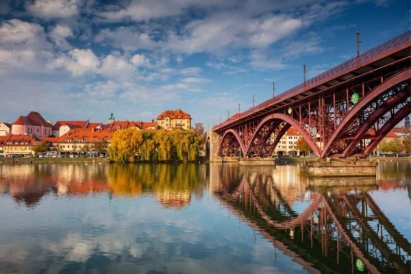 Paquetes a Europa y Eslovenia - Visitar Maribor con guía en español
