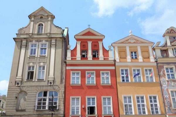 Vacaciones a Europa - Visitar Poznan con guía en español