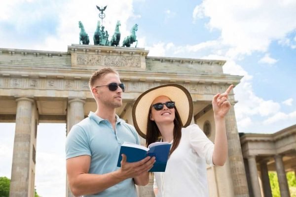 Tours y Viajes a Europa con guía en español. Visitar Alemania y Berlin