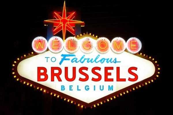 Paquetes a Europa y Bélgica con guías en español. Visitar Bruxelles Belgica