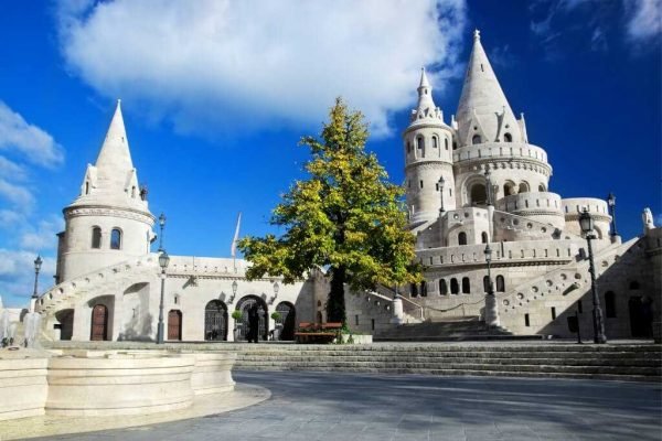 Viajes a Europa con guía en español. Visitar la Europa Imperial, Budapest y Hungría