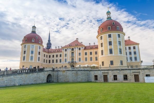 Paquetes turísticos a Europa con guías en español. Ruta por Dresden Alemania