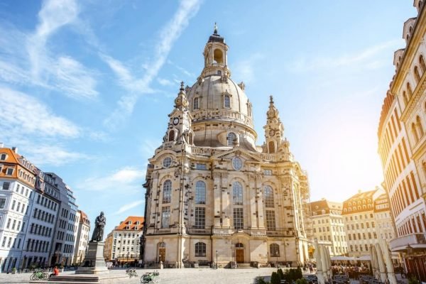 Paquetes turísticos a Europa con guías en español. Que hacer en Dresden Alemania