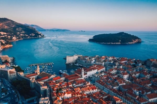 Viaje a Croacia y Dubrovnik con guía en español. Vacaciones a Europa.