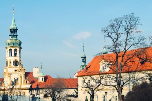 Viajes a Europa del Este y la República Checa. Visitar lo mejor de Praga con guía en español.