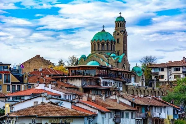 Tours a Europa - Visitar Bulgaria con guía