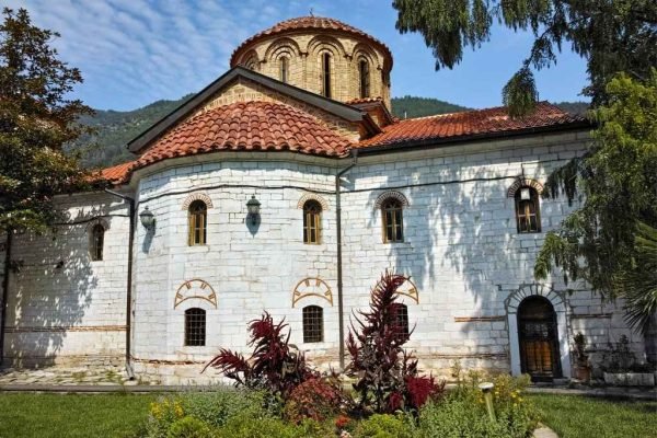 Paquetes a Europa - Visitar Sofia Bulgaria con guía