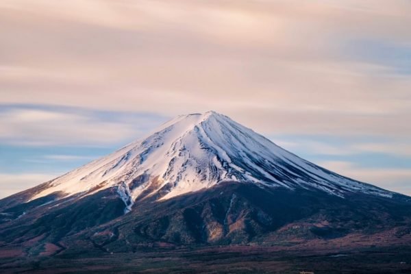 Paquetes a Asia - Excursión al Monte Fuji en Japón