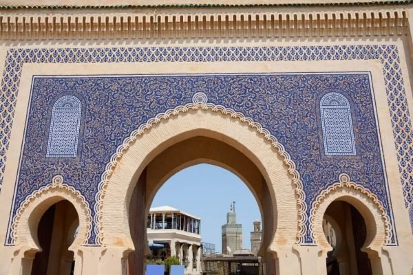 Viajes grupales a Marruecos y Norte de Africa desde España - Visitar Fez