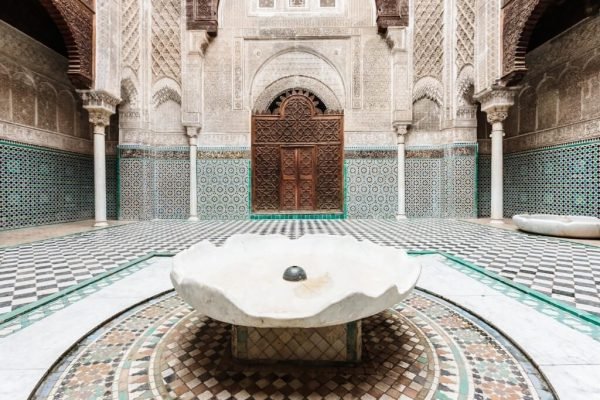 Tours y circuitos a Marruecos con guía en español - Visitar Fez