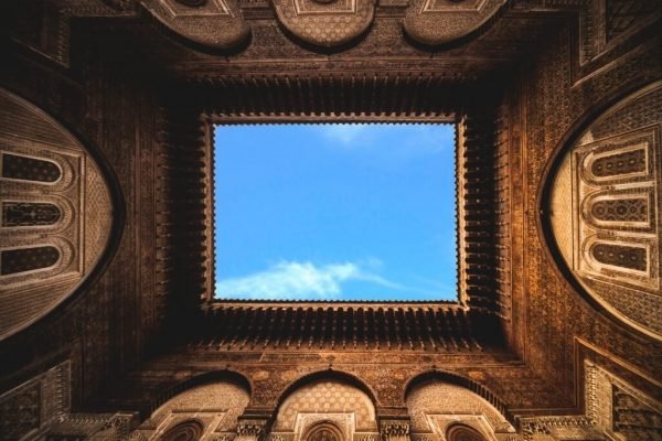 Viajes a Marruecos con guía en español - Visitar Fez