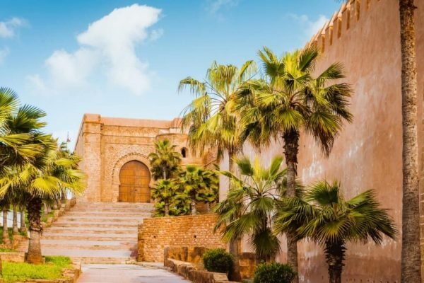 Tours a Marruecos con guía en español. Que hacer en Rabat
