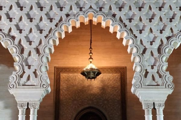Tours organizados a Marruecos. Visitar Rabat con guía en español