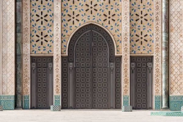 Vacaciones a Marruecos con guía en español - Visitar Casablanca