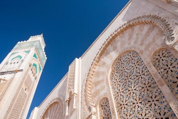 Trips to Morocco and Africa with English guide - Visit Casablanca