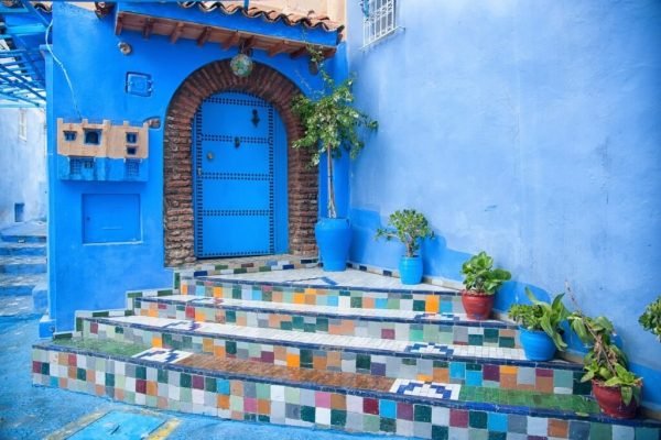 Trips to Morocco and Africa from Spain with an English speaking guide