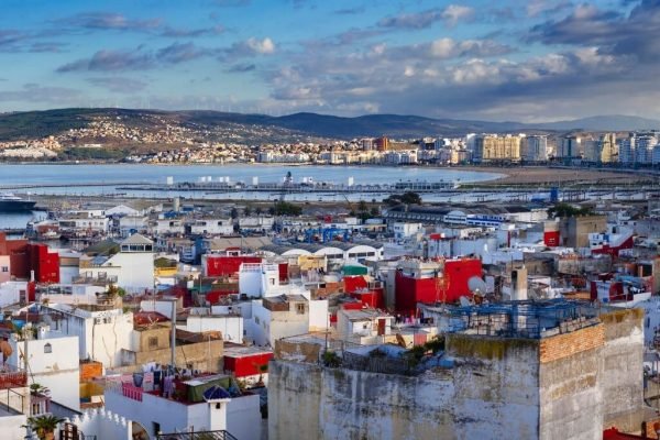 Tangier and Morocco tour deals from Spain with an English speaking guide