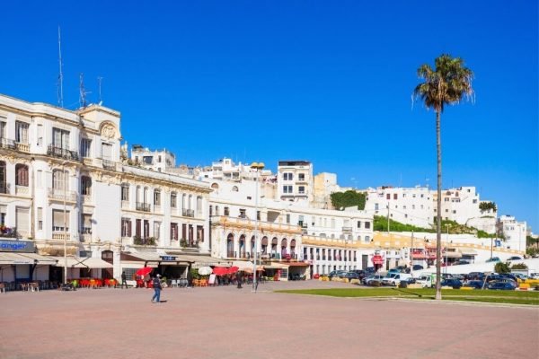 Trips to Tangier and North of Morocco from Spain with English speaking guide