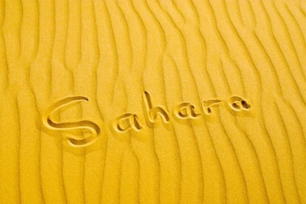 Touren von Spanien in die Sahara und in die marokkanische Wüste