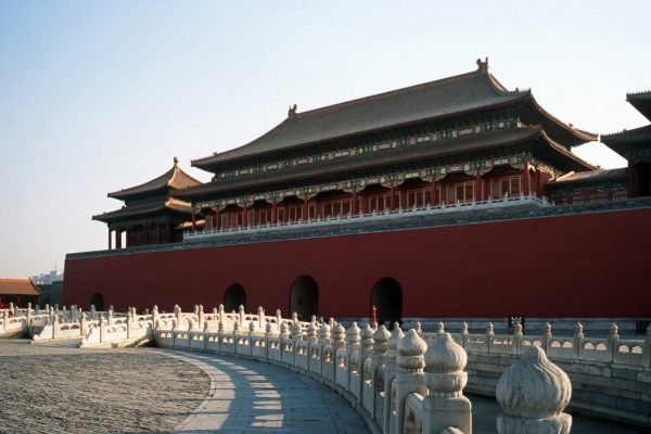 Tours a China - Visitar Pekin con guía en español
